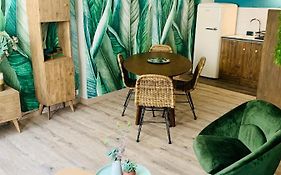Beau T3 Moderne et Cosy - Hyper Centre - WIFI