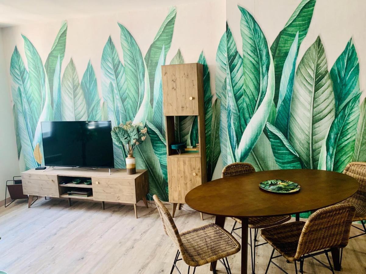 Appartement Beau T3 Moderne et Cosy - Hyper Centre - WIFI à La Rochelle  Extérieur photo