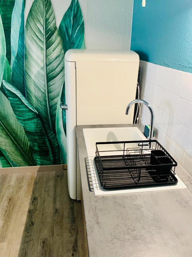 Appartement Beau T3 Moderne et Cosy - Hyper Centre - WIFI à La Rochelle  Extérieur photo