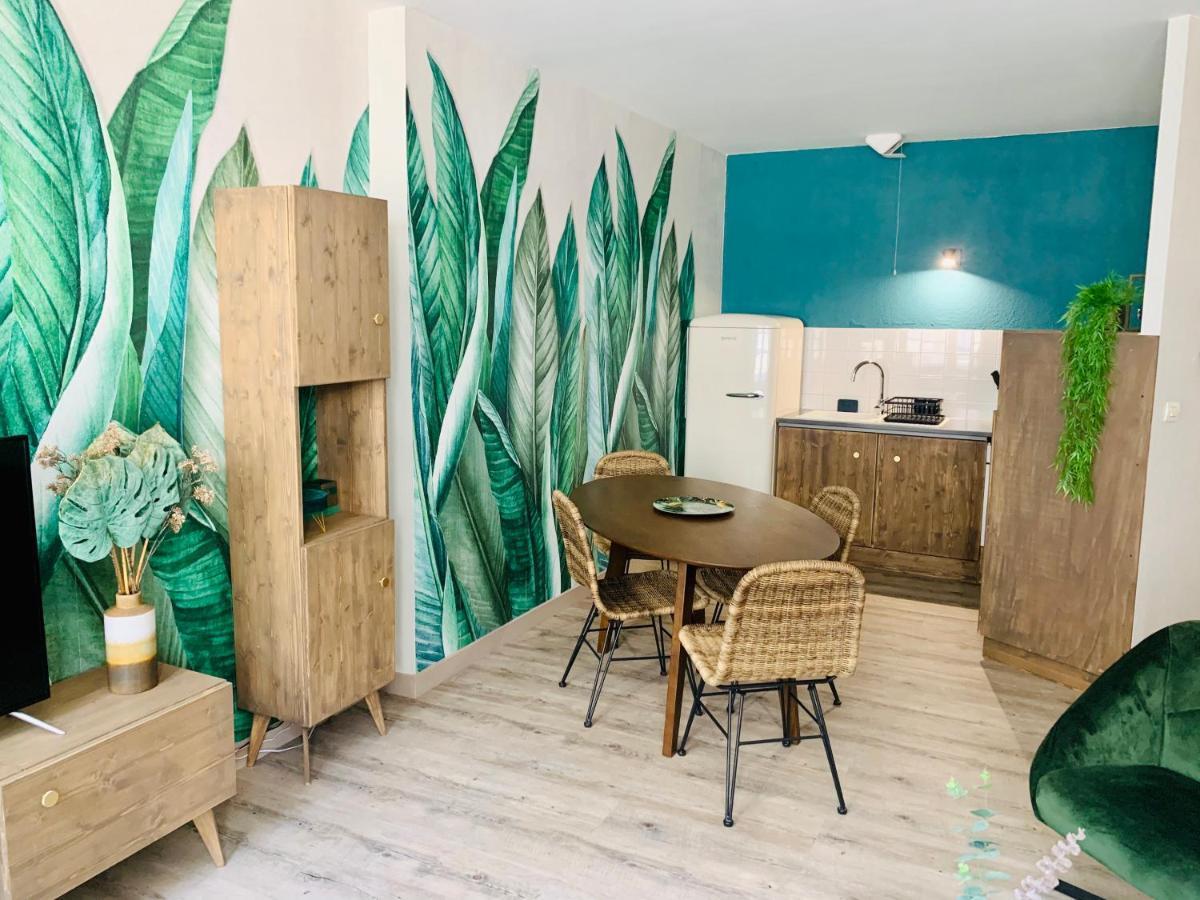 Appartement Beau T3 Moderne et Cosy - Hyper Centre - WIFI à La Rochelle  Extérieur photo