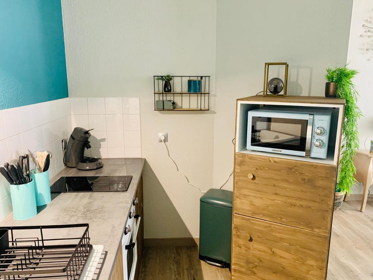 Appartement Beau T3 Moderne et Cosy - Hyper Centre - WIFI à La Rochelle  Extérieur photo