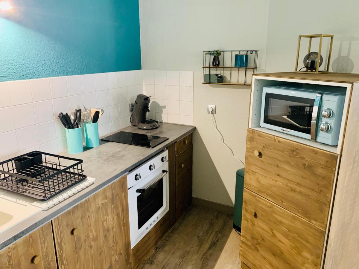 Appartement Beau T3 Moderne et Cosy - Hyper Centre - WIFI à La Rochelle  Extérieur photo